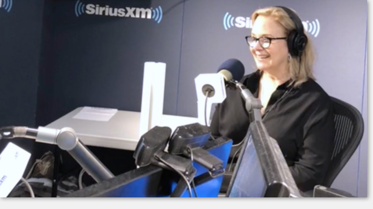 SIRIUS XM: HOW DO YOU KNOW WHEN YOU'RE BEING CONTACTED? - YouTube