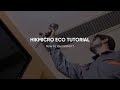 How to  hikmicro eco series