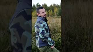 В гостях у Combat Crew ч3 Эвакуация