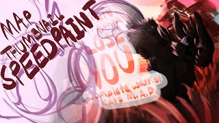 When Am I Gonna Loose You // Thumbnail Speedpaint
RARGHHH THIS TOOK AGES
Anyways a thumbnail for a MAP Ive been in for AGES. I have redone of both parts but Im waiting to get some more MAP parts (one map part) done before I share it.
-~=Pasta in the wild=~-
Slice of my Brain: https://thecatspasta.tumblr.com/
Video wips and talking: https://discord.gg/AsnkR2EvSD
Art fighttttttt!!!: https://artfight.net/~TheCatsPasta
Other stuff:
DA: https://www.deviantart.com/inkypasta
ToyHouse: https://toyhou.se/PastaHasStuffToShare
Scratch: https://scratch.mit.edu/users/pasta_i... When Am I Gonna Loose You // Thumbnail Speedpaint
