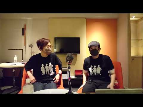 田中昌之さんのライブで僕らが紹介されたシーンを見てみた【Room3のゆるく行こう】