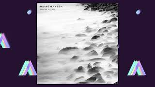 Heine Hansen - Moon River [soft, piano, jazz]