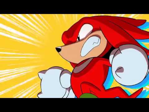 Video: Sonic Mania Tilslutter Sig Oktober Humble Monthly-bundtet