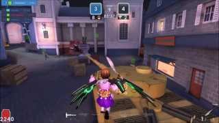 MicroVolts - Zombie Mode - Battle Mine 3-05-2014
