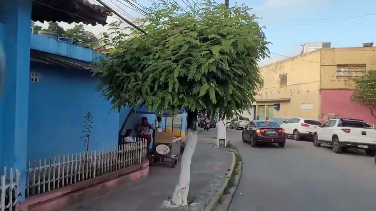 CIDADE DE ESCADA PERNAMBUCO