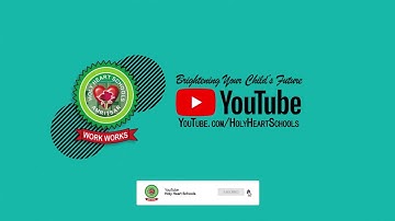 TYPES OF SOFTWARE TOPICS Class 5 Computer Holy Heart Schools 25 June