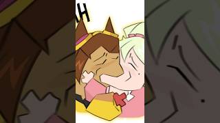Kit and Her AWESOME GF?!! #gameoverse #glitchproductions #glitchproductions #shipping #kitgameoverse
