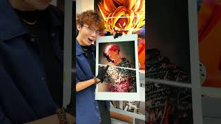 I don’t need a throne… I am the throne. 👑#sukuna #jujutsukaisen #anime #metalposters #wallart