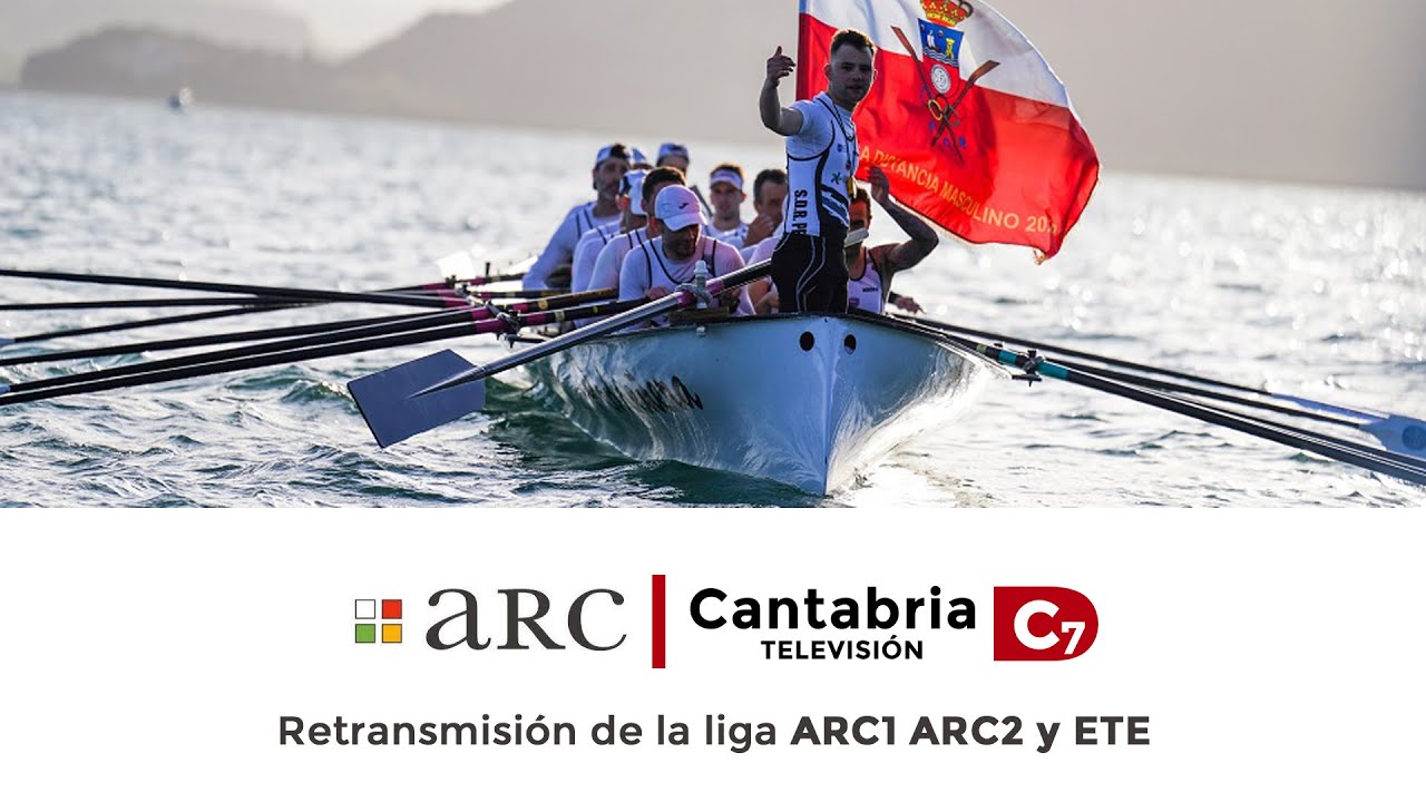 15.7.2023 REMO DESDE PEDREÑA LIGA ARC1