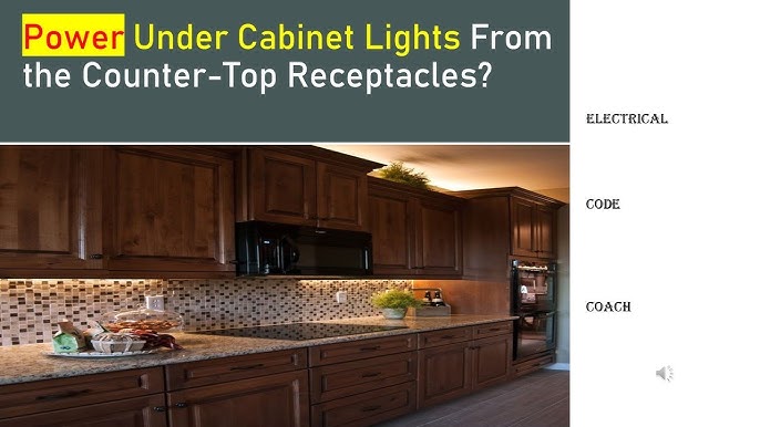 Black + Decker Smart Under Cabinet Lights - NO TOOLS NEEDED?! 