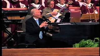 Where The Roses Never Fade - Jimmy Swaggart chords