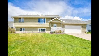 324 Freude Ln, Box Elder, SD 57719 - SOLD