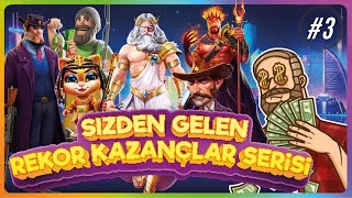 SLOT OYUNLARI 🕷 SİZDEN GELENLER SLOT 🕷 SİZDEN GELENLER 🕷 SİZDEN GELEN MAX WİNLER 3