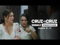 Cruz vs. Cruz: Weekly Marathon (Jan 12-17, 2026) 🎥