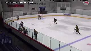20171029 Balmoral vs NAHA U 19  2017
