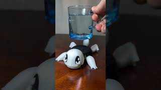 Testing 3D Printed Turtle coaster