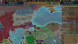 EU5 FR - Ottomans - 4 - A l'abri du danger?