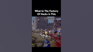 He found McGregors stash❄️#chivalry2 #hacker #agatha #hacking #cheating #fyp