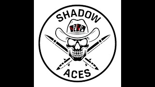 DCS World | Shadow Ace Squadron | Syria Dynamic Campaign
