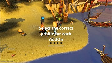 How To: Install a UI in WoW