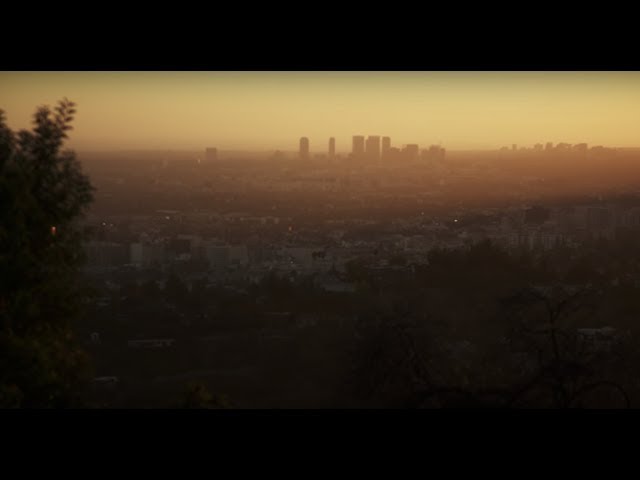 Israel Nash - L.A. Lately