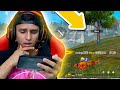 NOBRU MORRE PARA UM PRO PLAYER DESCONHECIDO?? ELE DEU UMA DE NOOB!! - FREE FIRE