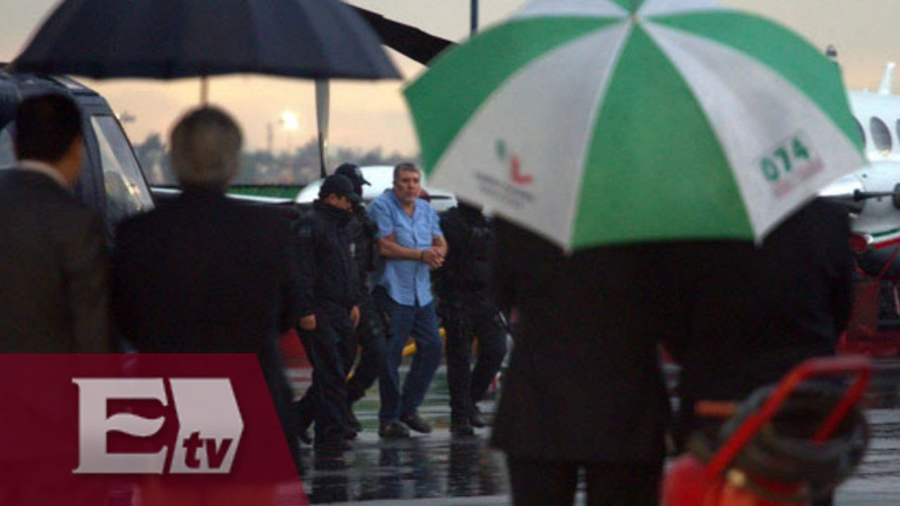 Quién es Vicente Carrillo Fuentes, alias ‘El Viceroy’ / Excélsior informa