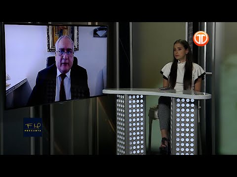 Flor Mizrachi Pregunta: Guillermo Márquez Amado