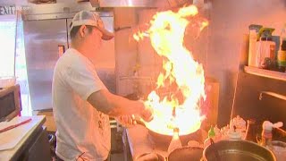 Cambodian restaurant facing closure in Tacoma