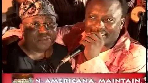 Late  Aare Dr Sikiru Ayinde Barrister | Saheeed Osupa (Mr Fuji) | Murhi Thunder  Vol 2.