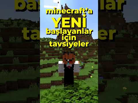 Video: Minecraft'ta macera zamanı başarısını nasıl elde edersiniz?