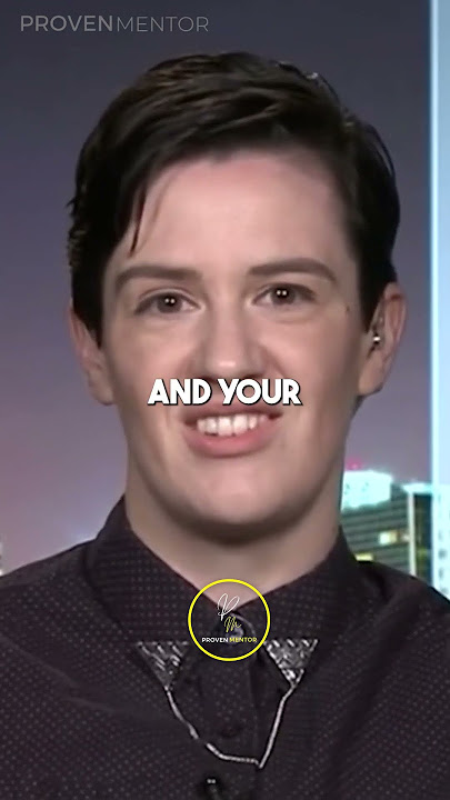 Download lagu This Transgender is Confused about their Own Family Member's Gender!