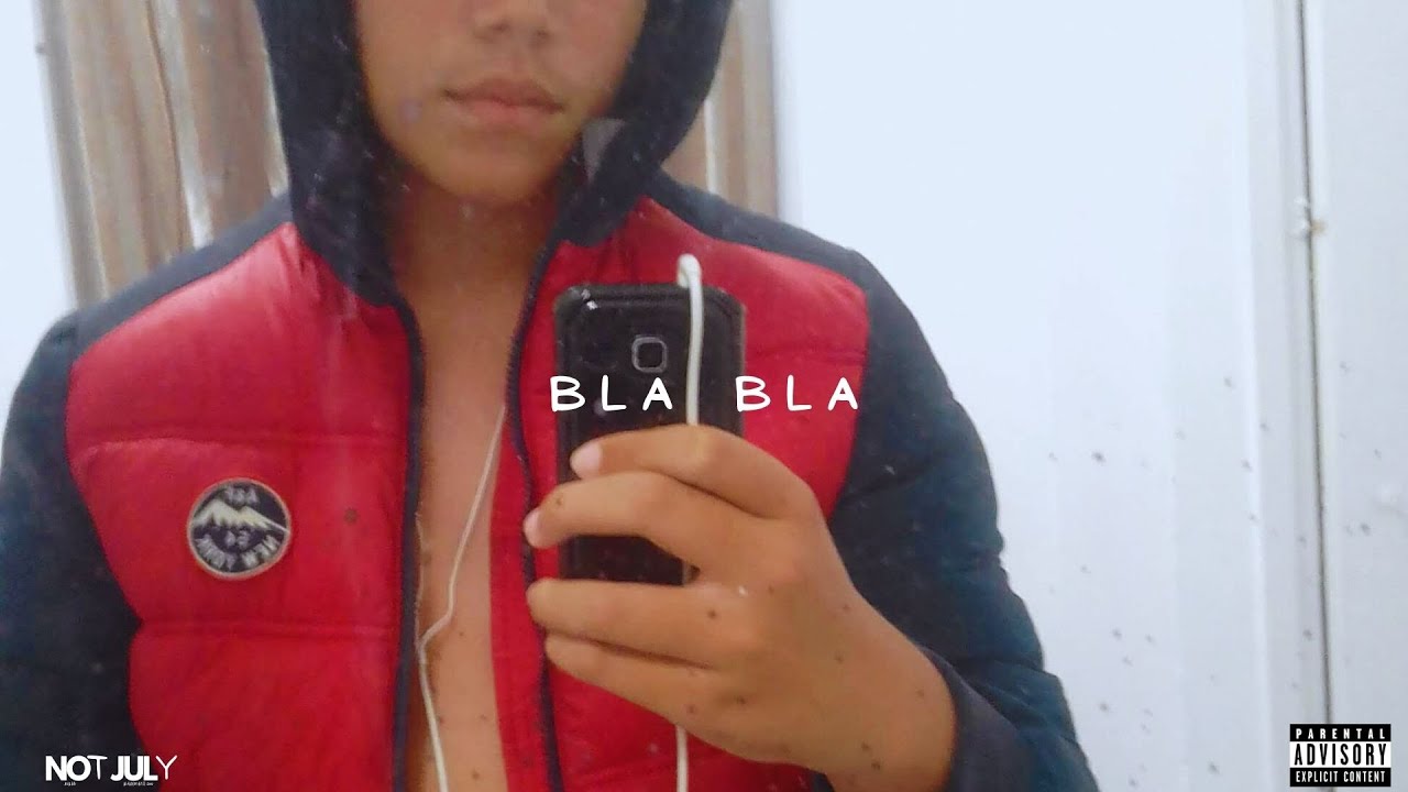 Watch JULIO NOT JULY - Bla bla (Official Audio) on YouTube Watch JULIO NOT JULY - Bla bla (Official Audio) on YouTube