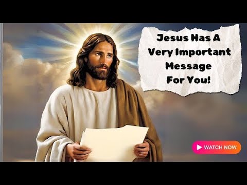 The Full Instructions of Jesus Christ - YouTube