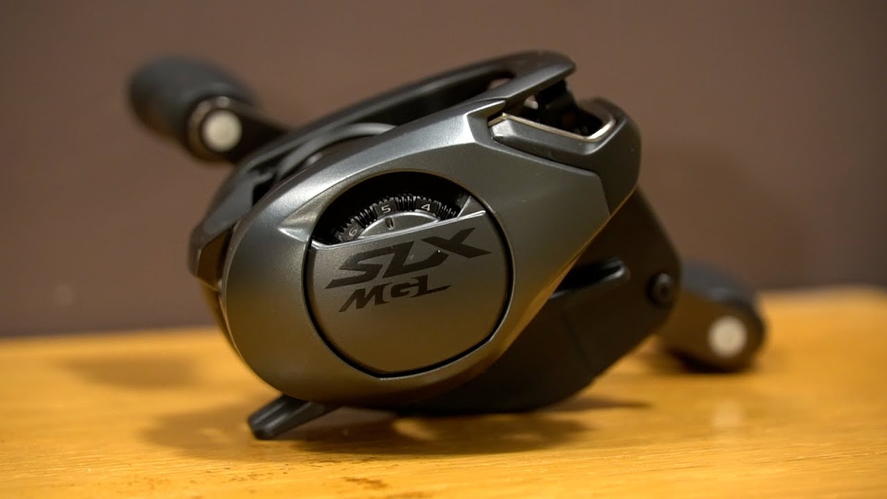 メール便不可】 SHIMANOSLX MGL 70XG - フィッシング