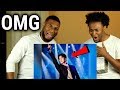 Dimash Kudaibergen - My Heart Will Go On (OHH MY GOD!!) REACTION