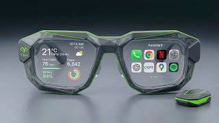 15 Smart AI Glasses That Feel Like the Future