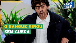 2026 nem começou e o Sangue já tá MUITO PISTOLA | A Praça é Nossa
2026 nem começou e o Sangue já tá MUITO PISTOLA | A Praça é Nossa 2026 nem começou e o Sangue já tá MUITO PISTOLA | A Praça é Nossa