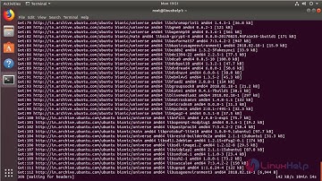 How to install Krita 4.1.0 on Ubuntu 18.04