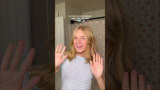 My everywash hair wash routine 🧚🏼🤍🏞️🗽☁️