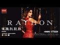 Rayhon - 2018-yilgi konsert dasturi | Райхон - 2018-йилги концерт дастури