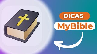 Inserindo comentários no texto bíblico da MyBible