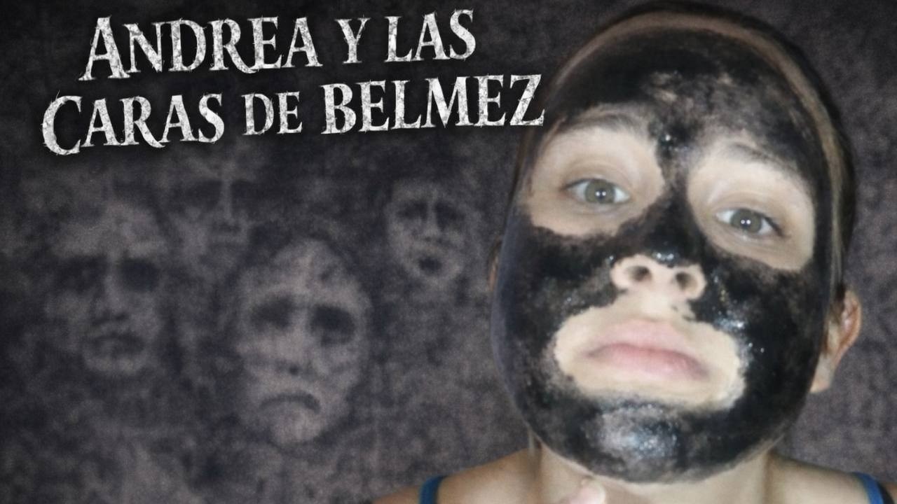 Andrea nos enseñó a como NO hacerte skincare. #dietaderecorte
