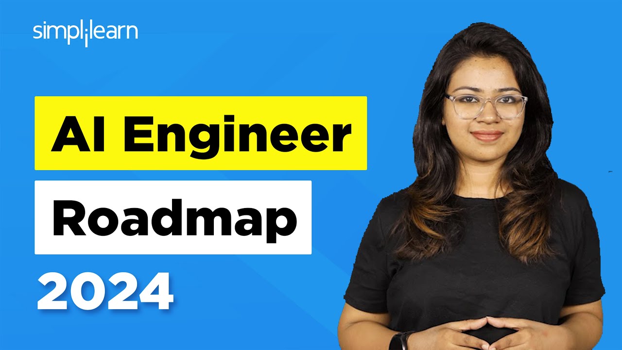 AI Engineer Roadmap Roadmap To Become Artificial Intelligence AI Engineer Roadmap Roadmap To Become Artificial Intelligence