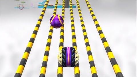 Going Balls - All Levels Gameplay Android,ios #20