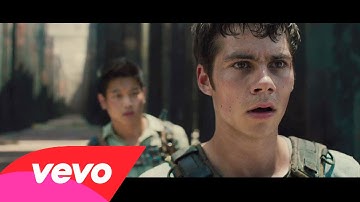 Ellie Goulding - Beating Heart (from the movie 