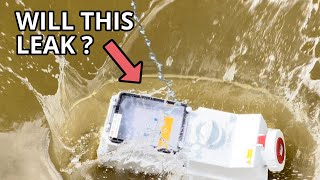 Industrial Sockets - The Small Details That Make A Difference