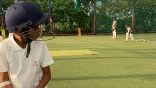 LIVE#3444  DAY317 MORNINIG NIGHT CRICKET PRACTICE (317|100)UNDER-16 PLAYERS #CRICKET #SPORTS #IPL screenshot 5