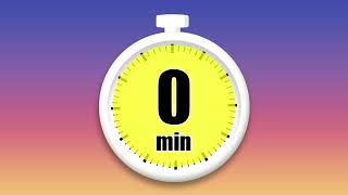 5 Minute Timer with Gentle Alarm for Classroom screenshot 2
