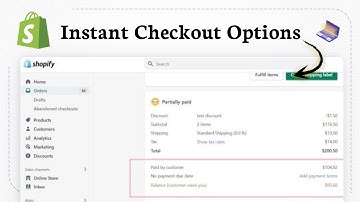 How to install Klarna payments on Shopify (Seamless Activation)